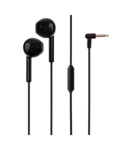 Наушники с микрофоном Celebrat G6 Черные (Black)