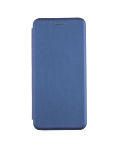 Чехол кейс для Xiaomi Redmi 9C Kira Shell Синий (Blue)