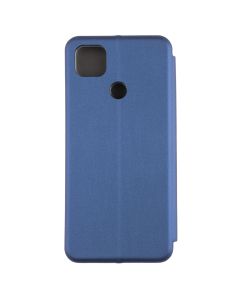 Чехол кейс для Xiaomi Redmi 9C Kira Shell Синий (Blue)