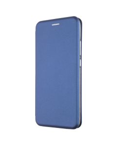 Чехол кейс для Xiaomi Redmi 9C Kira Shell Синий (Blue)