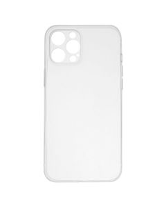 Чохол накладка для iPhone 12 Pro Max Baseus Simple Прозора (Transparent)