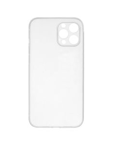Чохол накладка для iPhone 12 Pro Max Baseus Simple Прозора (Transparent)