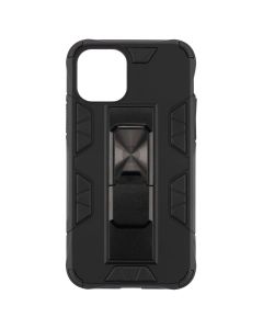 Чохол накладка для iPhone 11 Pro Trigger Case Чорна (Black)