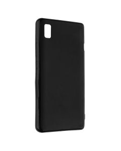 Чехол накладка для ZTE Blade L210 Matte Slim