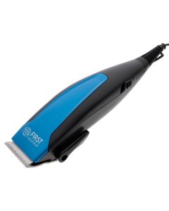 Машинка для стрижки First FA-5674-5 Синя (Blue)
