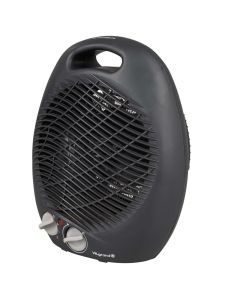 Тепловентилятор ViLgrand VF-2017 Сірий (Grey)