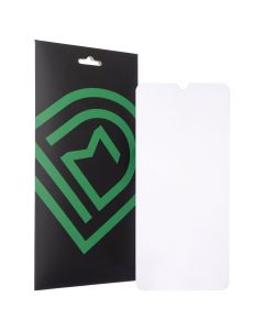 Противоударное стекло для Samsung M31/A30/A50/A30s/A50s DM Прозрачное (Clear)