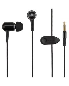 Навушники AWEI ES-Q3 Чорні (Black)