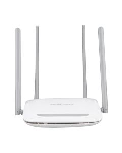 Wi-Fi роутер Mercusys MW325R Білий (White)
