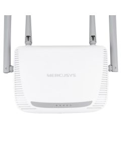 Wi-Fi роутер Mercusys MW325R Белый (White)