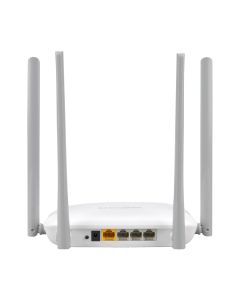 Wi-Fi роутер Mercusys MW325R Белый (White)