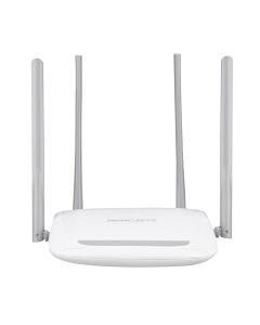 Wi-Fi роутер Mercusys MW325R Белый (White)