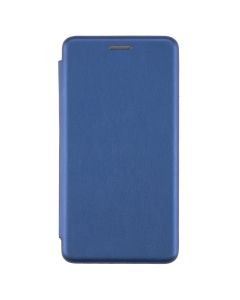 Чохол кейс для Samsung A013 Core Kira Shell Синій (Blue)