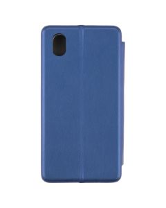 Чохол кейс для Samsung A013 Core Kira Shell Синій (Blue)