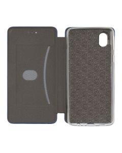 Чохол кейс для Samsung A013 Core Kira Shell Синій (Blue)