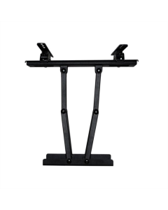 Кронштейн Ква- K-53 Чорний (Black)