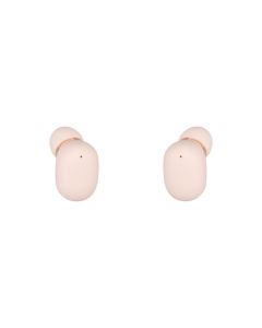 Бездротові навушники вкладиші Gelius Pro Reddots TWS GP-TWS010 Рожеві (Pink)