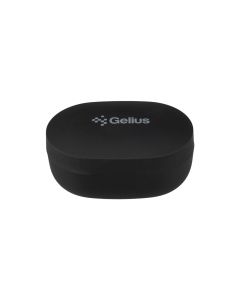 Бездротові навушники вкладиші Gelius Pro Reddots TWS GP-TWS010 Чорні (Black)