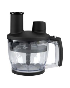 Блендер Magio MG-642 Чорний (Black)