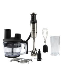 Блендер Magio MG-642 Чорний (Black)