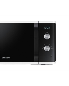 Мікрохвильова піч Samsung MS23K3614AW/BW