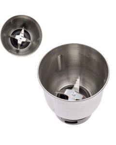 Мультимолка Magio MG-208 Срібна (Silver)