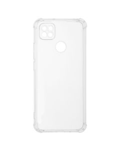 Чохол накладка для Xiaomi Redmi 9C WXD Прозора (Transparent)