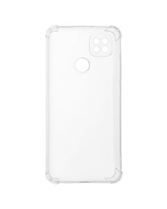 Чохол накладка для Xiaomi Redmi 9C WXD Прозора (Transparent)