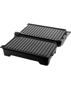Електрогриль First FA-5343-3 Чорний (Black)