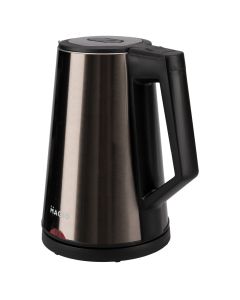 Електрочайник Magio MG-987 Бронзовий (Bronze)