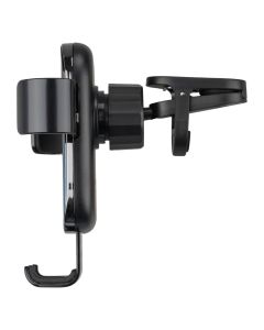 Автотримач Baseus Glaze Gravity Car Чорний (Black)