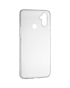 Прозрачный чехол для Realme C3