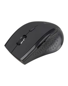 Миша Defender Accura MM-365 Беспроводная Синяя (Blue)