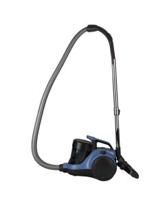 Пылесос Electrolux ECC21-4SB Синий (Blue) без мешка