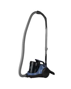 Пылесос Electrolux ECC21-4SB Синий (Blue) без мешка