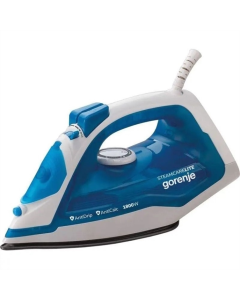 Праска Gorenje SIH1800BLT Синя (Blue)