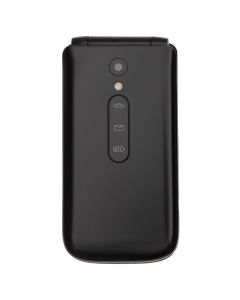 Мобільний телефон Sigma mobile X-style 241 Snap Black