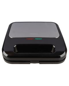 Бутербродниця Ardesto SM-H400S Black