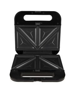 Бутербродниця Ardesto SM-H400S Black