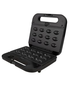 Бутербродниця Ardesto SM-H400S Black