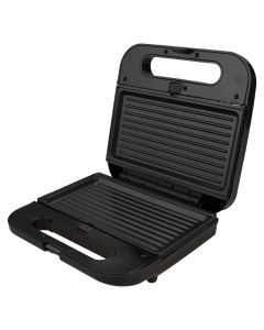 Бутербродниця Ardesto SM-H400S Black