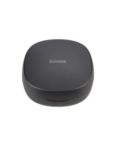 Бездротові навушники Baseus Encok WM01 Plus Чорні (Black)