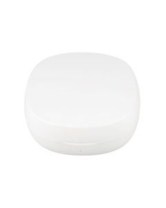 Беспроводные наушники-вкладыши Baseus Encok WM01 Plus Белые (White)