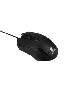 Миша Jeqang JM-029 Чорна (Black)