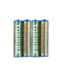 Батарейки AAA LR03 Toshiba Heave Duty 1шт