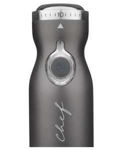 Блендер Sencor SHB 5608BK-EUE3 Чорний (Black)