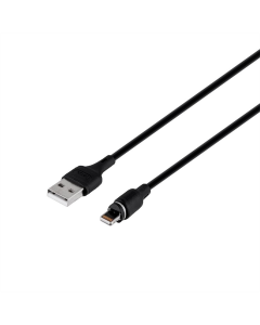 USB-кабель Hoco X52 Sereno Magnetic 2A Lightning