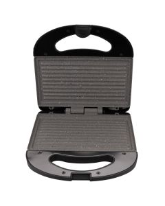 Бутербродниця Magio MG-367 Чорна (Black)