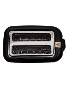 Тостер Magio MG-273 Чорний (Black)