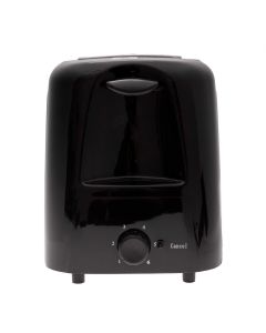 Тостер Magio MG-273 Чорний (Black)